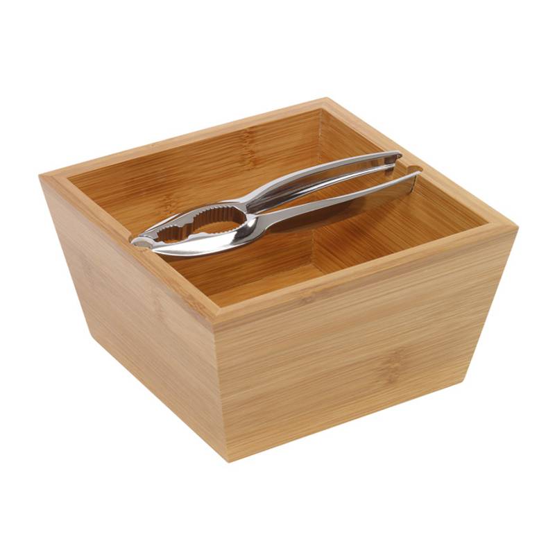 Set s louskáčkem na ořechy Set s louskáčkem na ořechy